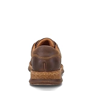 【未使用】 OSBORNE　オズボーン　纏め売り Amazon.com | BORN Men's, Bronson Lace-Up Taupe 8 M | Shoes